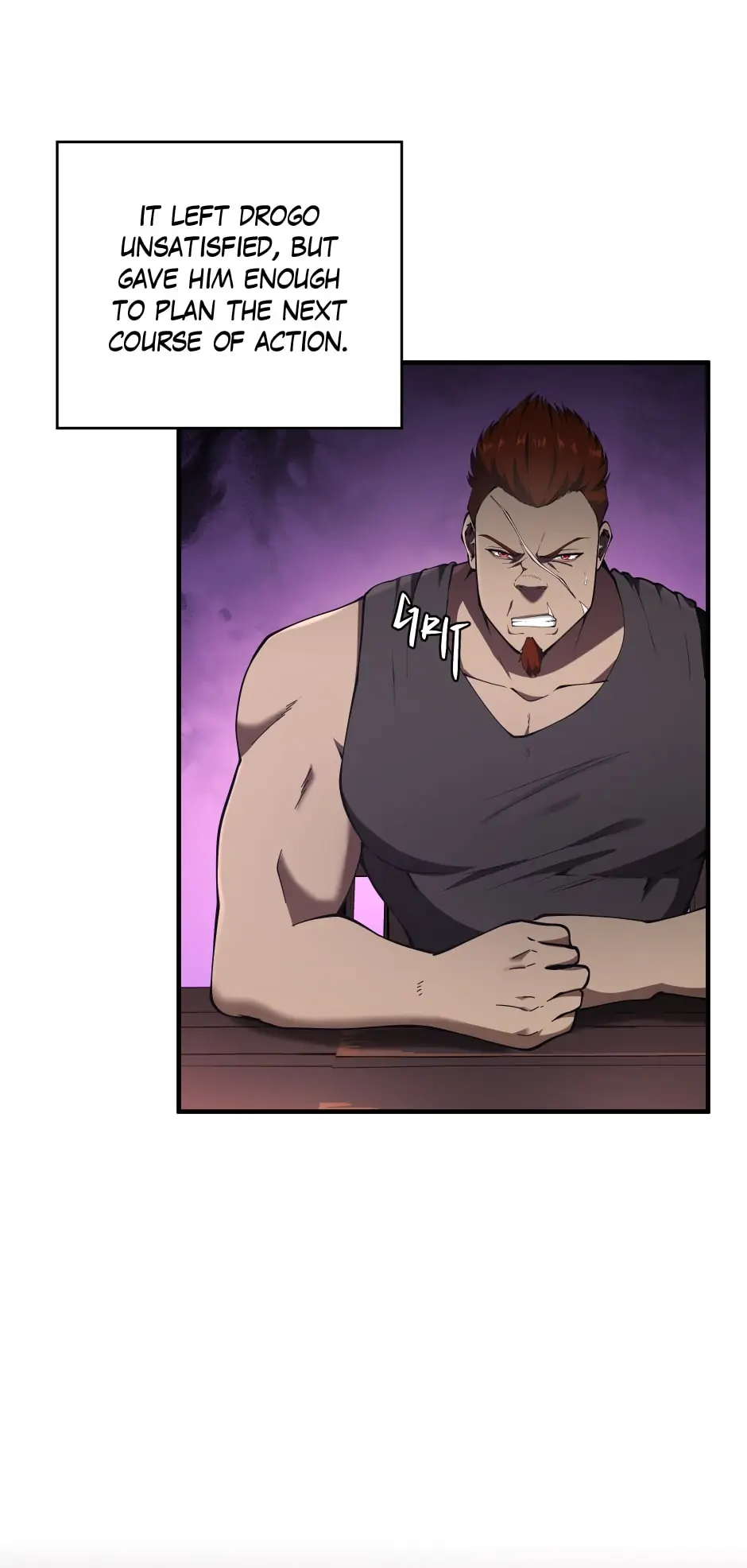 The Beginning After The End Chapter 172 image 44